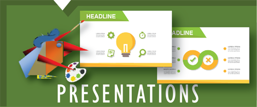 Presentations