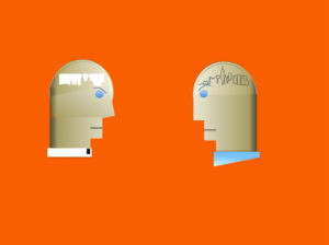 City of God vs. City of Man